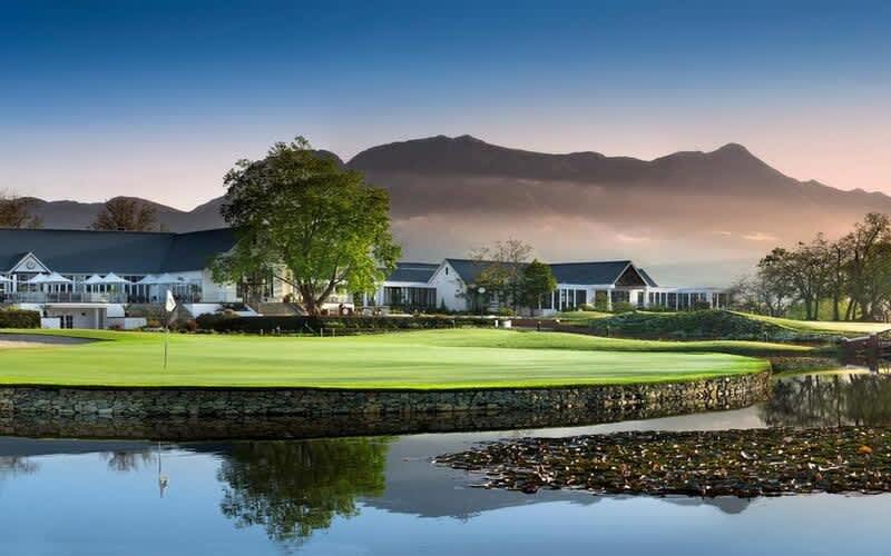Fancourt 3 Night Golf Tour + Golf at Montagu & Outeniqua (one course played twice) + Halfway House + Breakfast + More from only R7 999 per person sharing!