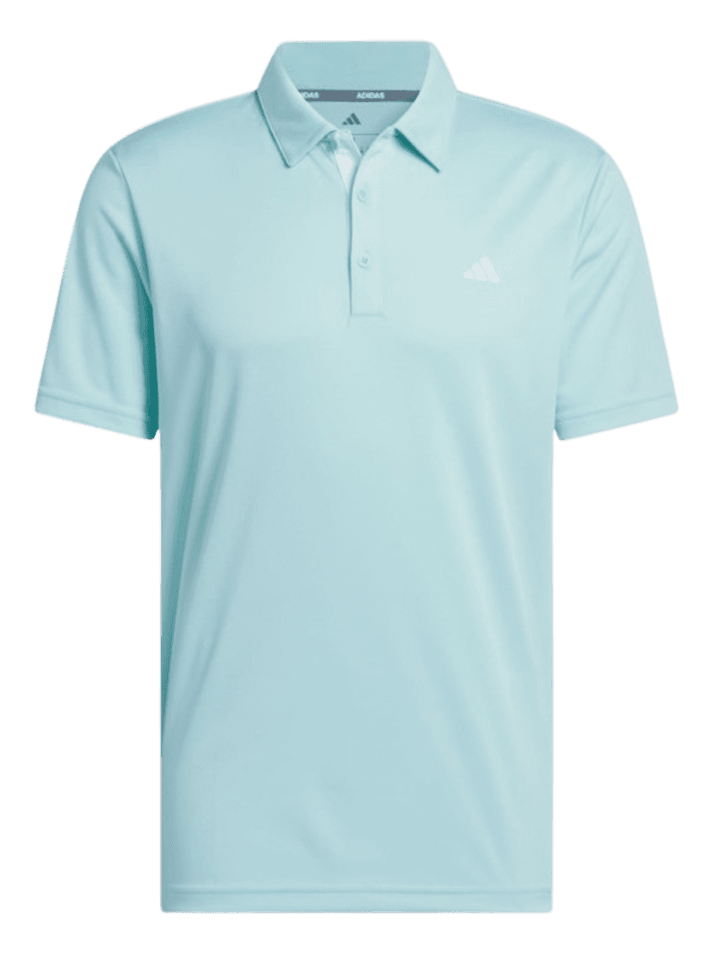 adidas Drive Men's Shirt (Aqua)