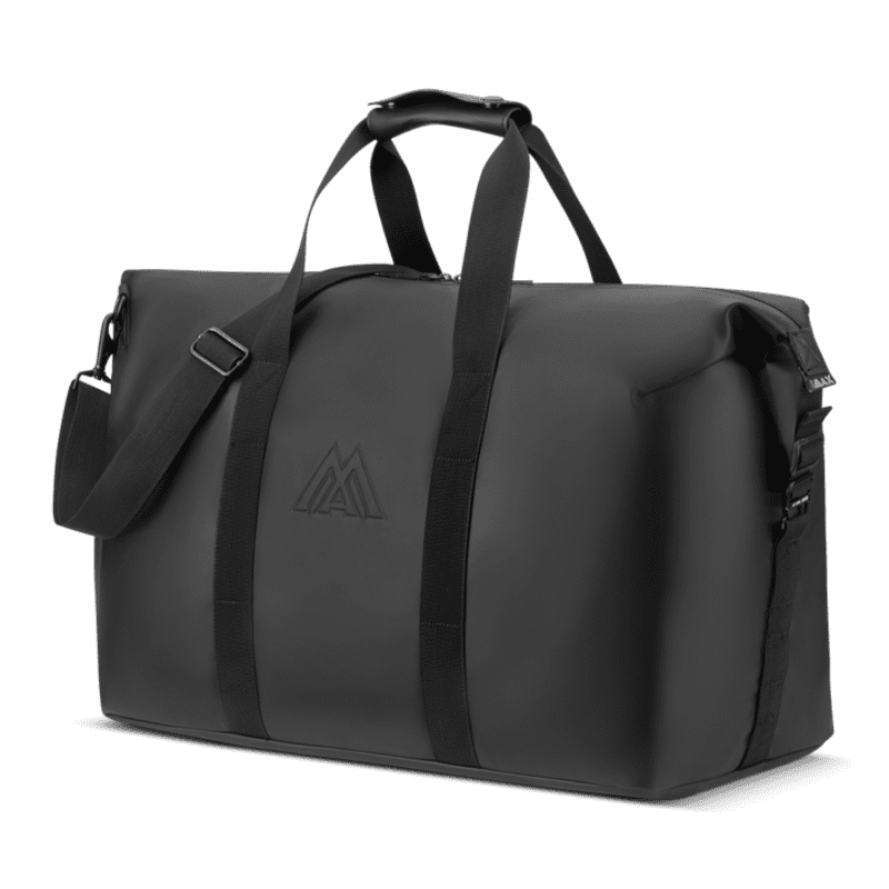 Big Max Prime Boston Duffel Bag 