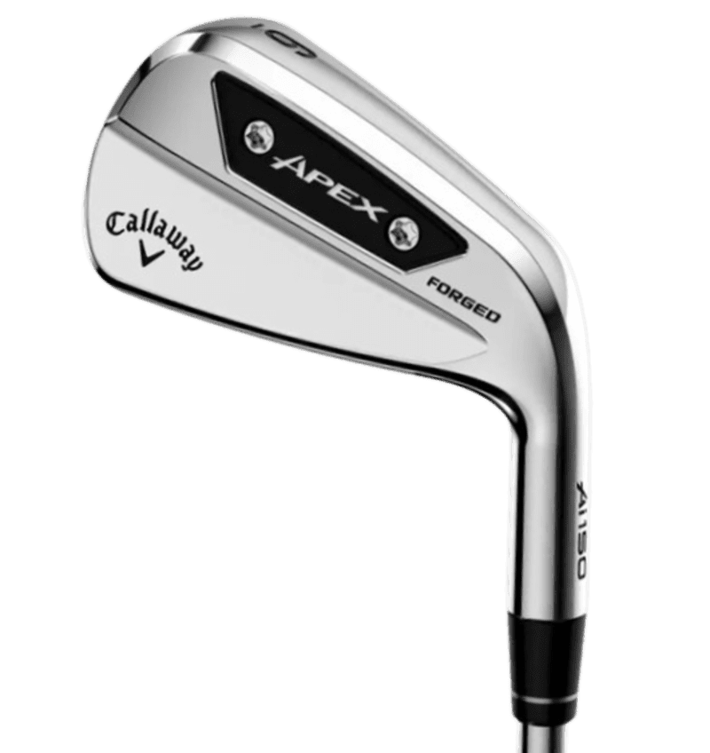 Callaway Apex AI150 Men's Irons 