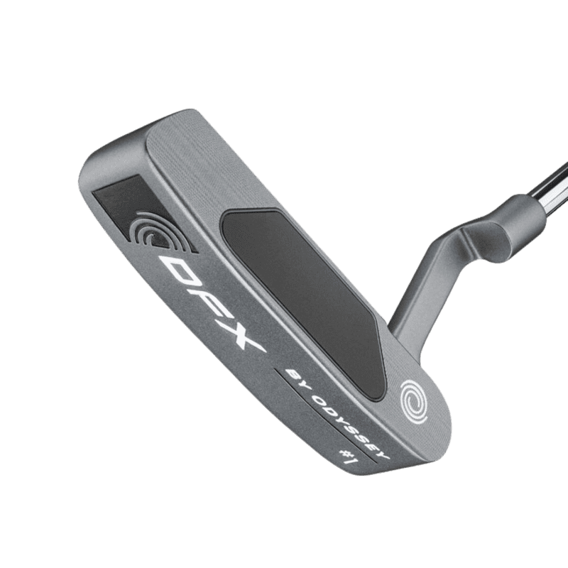 Odyssey DFX Men's Putter 