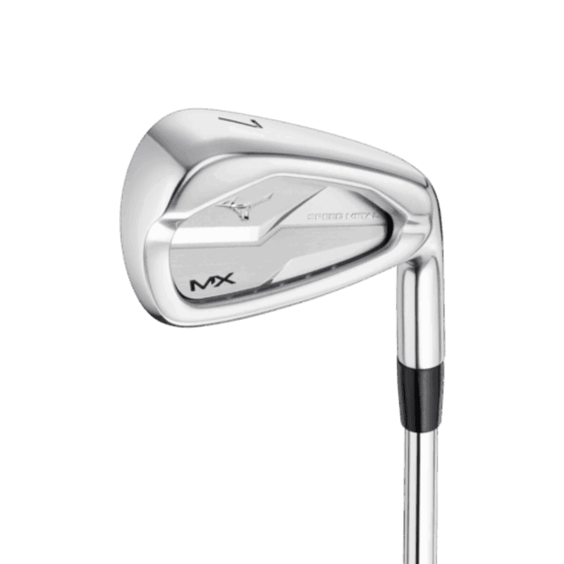 Mizuno MX SpeedMetal Men's Irons 