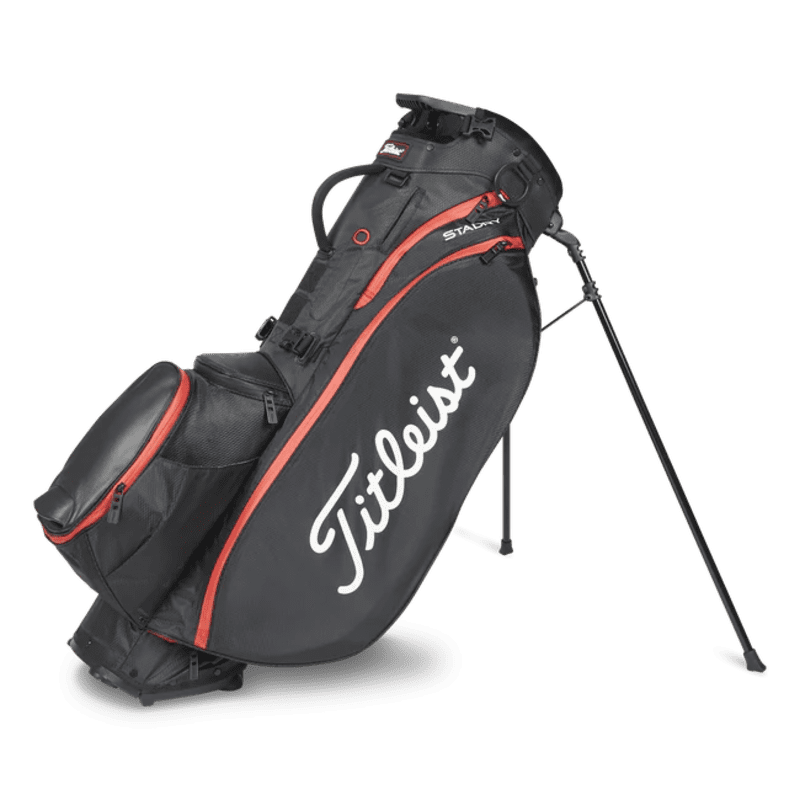 Titleist Players 5 StaDry Stand Bag 