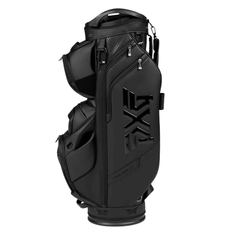 PXG Deluxe 2.0 Cart Bag 