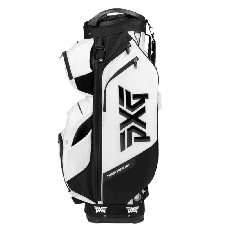 PXG Xtreme Cart Bag 