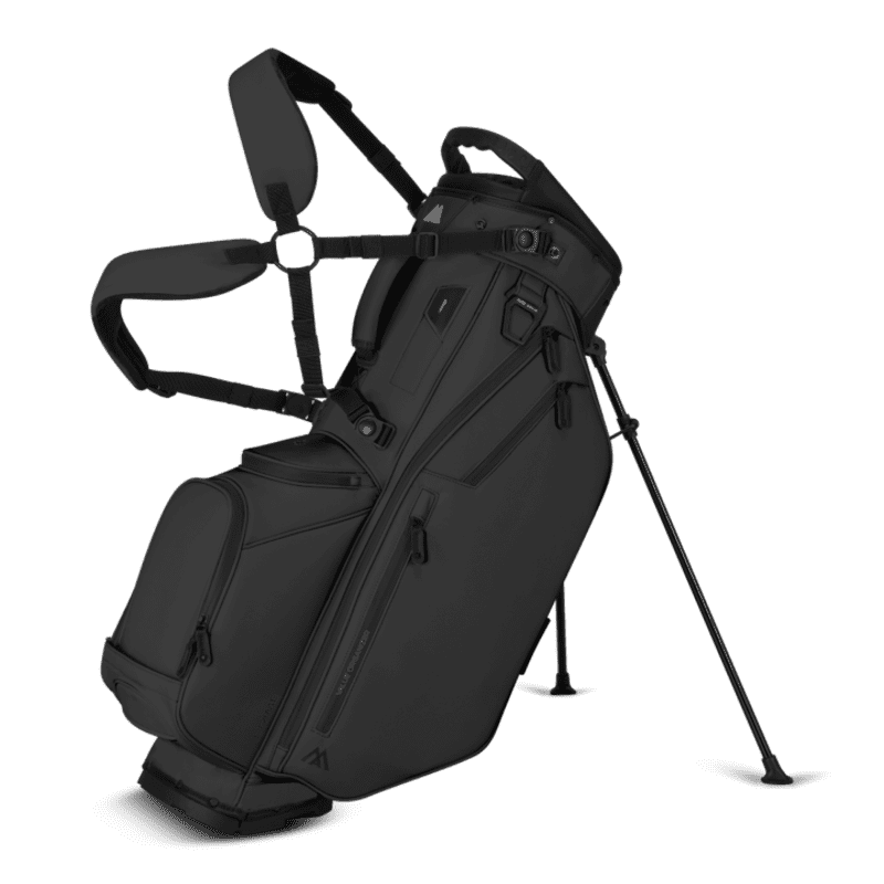Big Max Dri Lite Hybrid Prime Stand Bag 