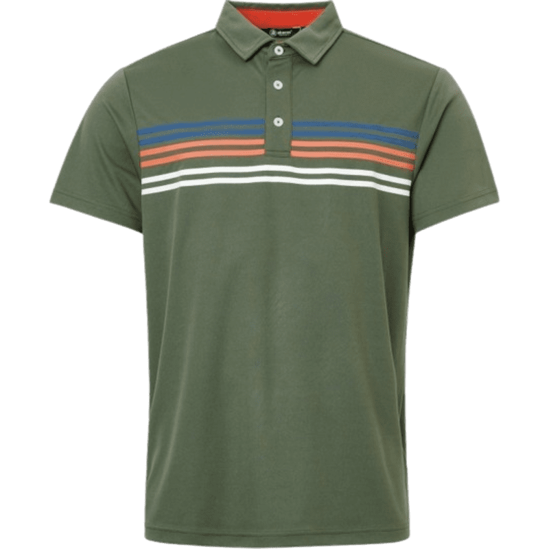 Abacus Telford Drycool Men's Polo