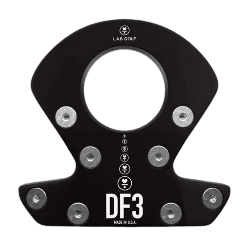 LAB Golf DF3 Putter 