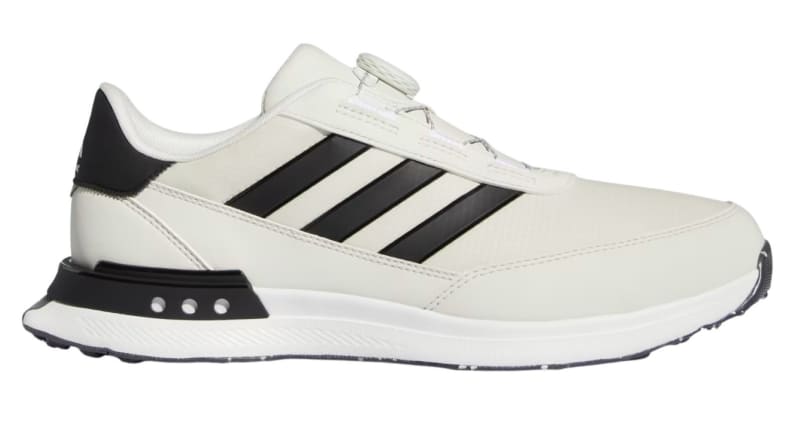 adidas S2G SL BOA 24 Men's Grey Shoes 