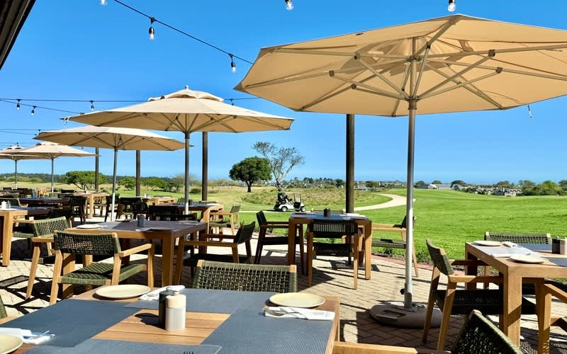The Flook Fancourt Experience: 2 Nights for 2 in a Luxury Room & Golf at Montagu + Outeniqua + The Links Experience + Breakfasts + Dinner Voucher to the New Amanita Restaurant for less than R3 000pp per night!