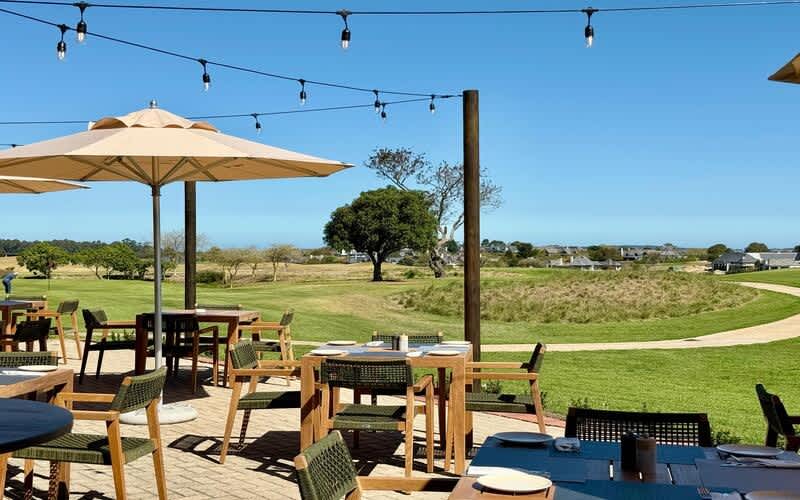 The Flook Fancourt Experience: 2 Nights for 2 in a Luxury Room & Golf at Montagu + Outeniqua + The Links Experience + Breakfasts + Dinner Voucher to the New Amanita Restaurant for less than R3 000pp per night!