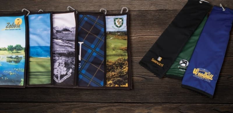 The Flook Steenberg Experience - 18 Holes + Halfway House + Steenberg Tux Towel + Bottle of Steenberg Wine