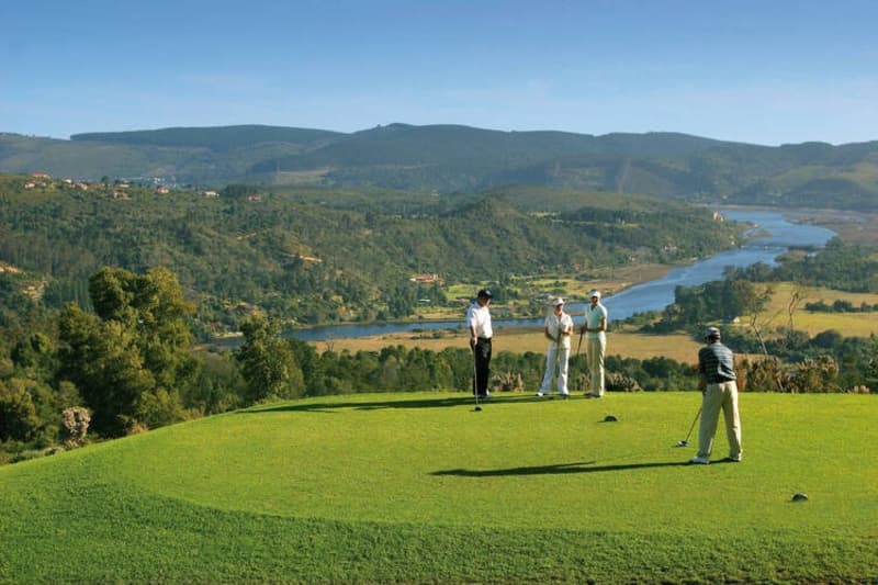 Simola Golf Club - 2-Ball + Shared Cart