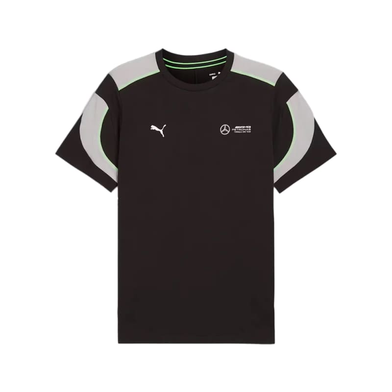 Men's Mercedes MT7+ Tee Shirt