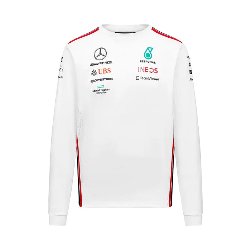 Men's Mercedes Team Sweatshirt 2023