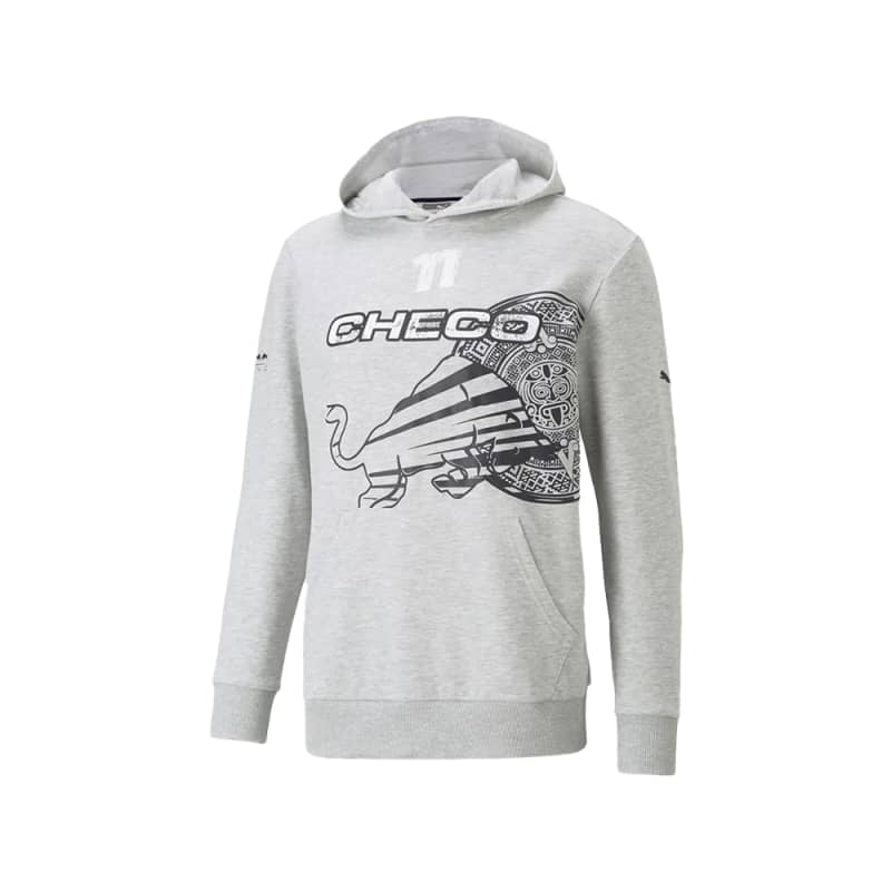 Men's Red Bull Checo #11 Hoodie