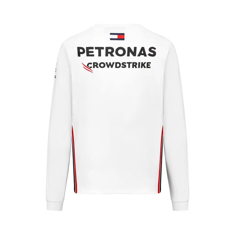 Men's Mercedes Team Sweatshirt 2023