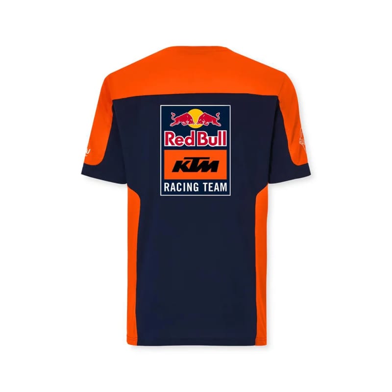 Ladies Red Bull KTM Team Tee Shirt 2024