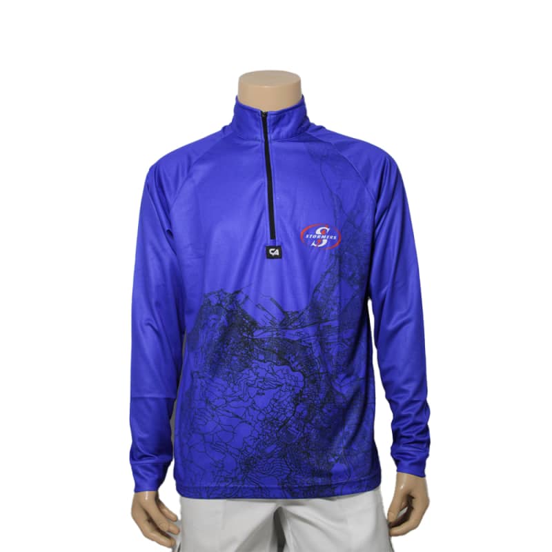 Stormers 1/4 Zip