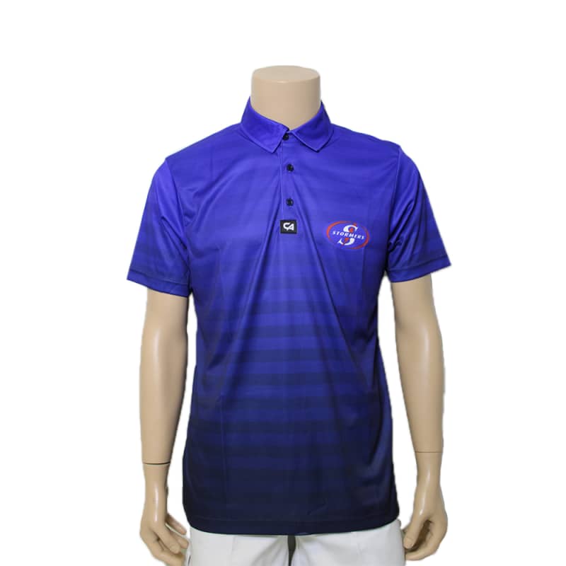 Stormers Golfer