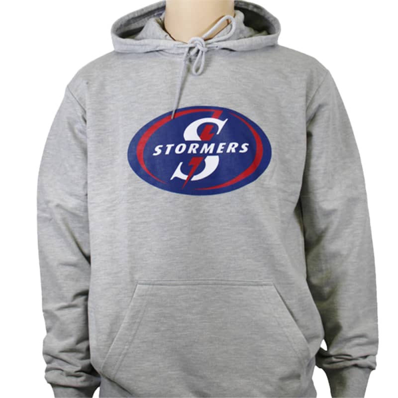 Stormers Men's Fleece Hoody