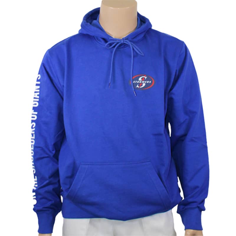 Stormers Men's Fleece Hoody