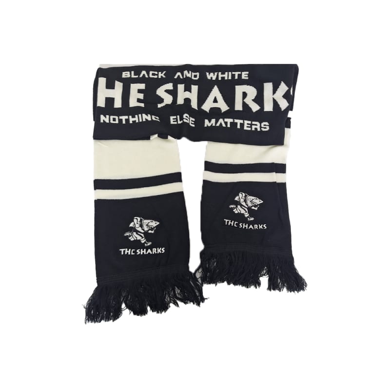 Sharks Scarf