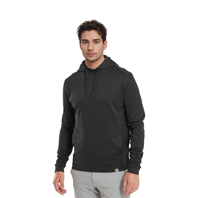 Men's Lightweight Hoodie