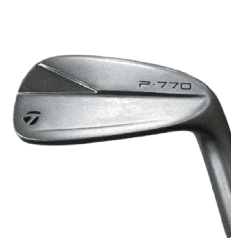 Pre-owned TaylorMade P770