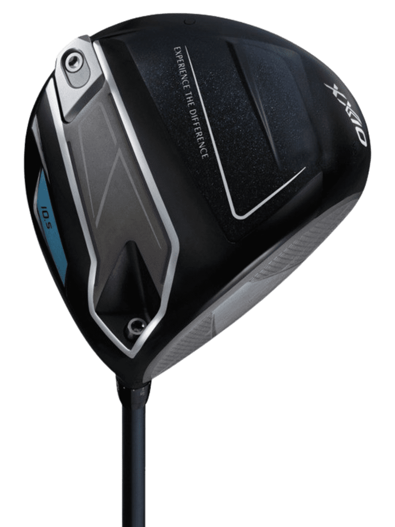 XXIO 14 Men's Driver