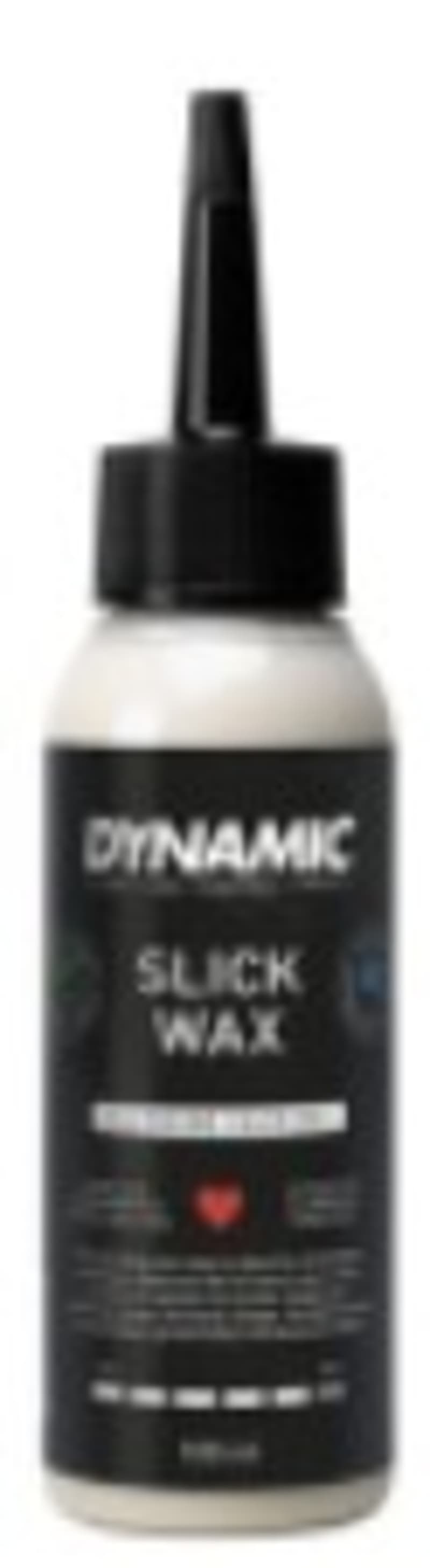Dynamic Bike Care Slick Wax 100ml