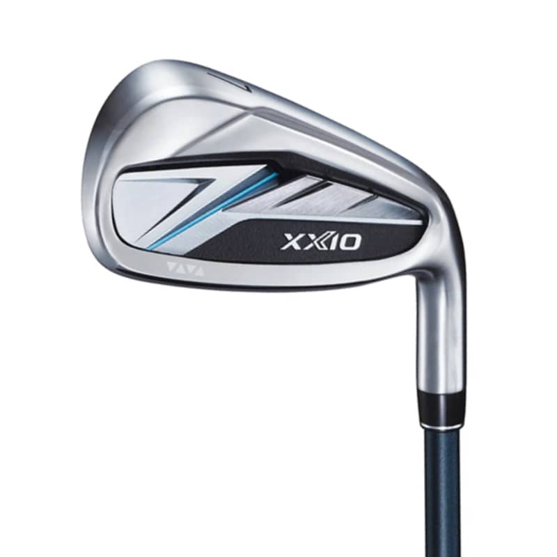 XXIO 14 Men's Steel Irons