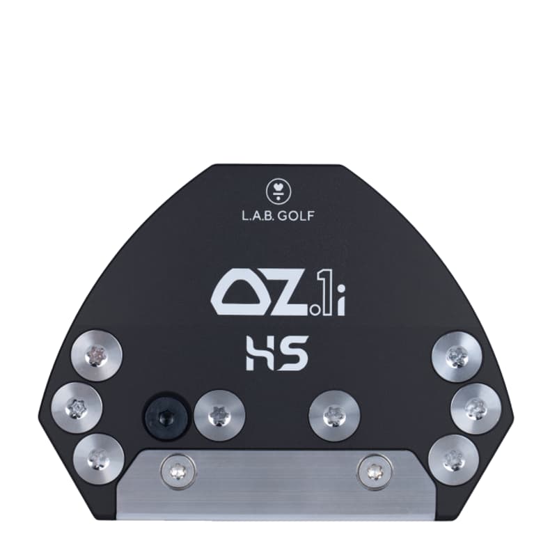 LAB Golf OZ1i HS Men's Putter 