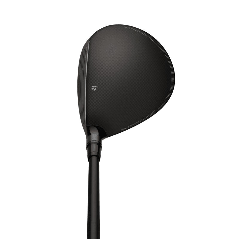 TaylorMade Qi4D Mens Fairway Wood