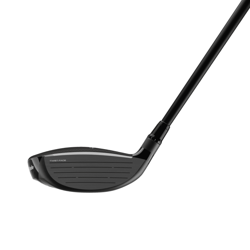 TaylorMade Qi4D Mens Fairway Wood
