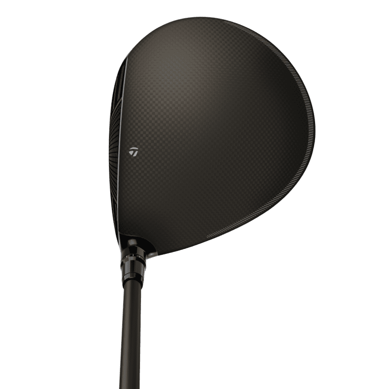 TaylorMade Qi4D Mens Driver (MR Shaft)