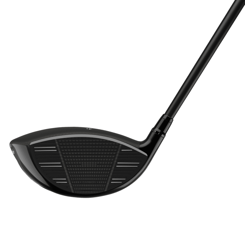 TaylorMade Qi4D Mens Driver (MR Shaft)
