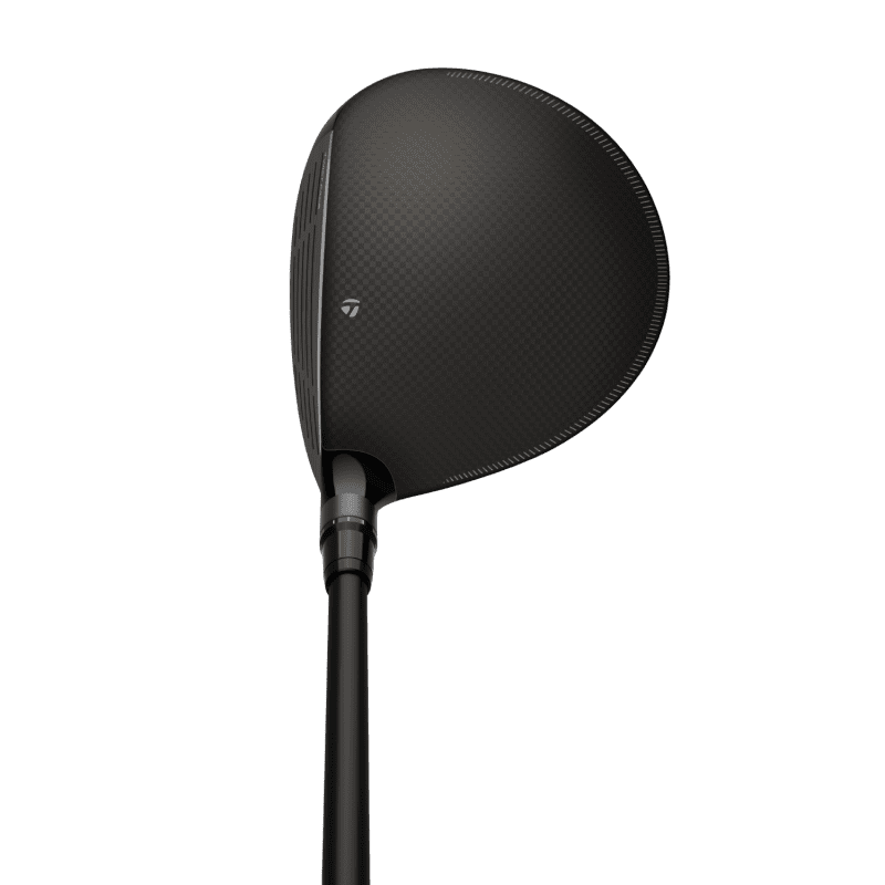 TaylorMade Qi4D Max Mens Fairway Wood