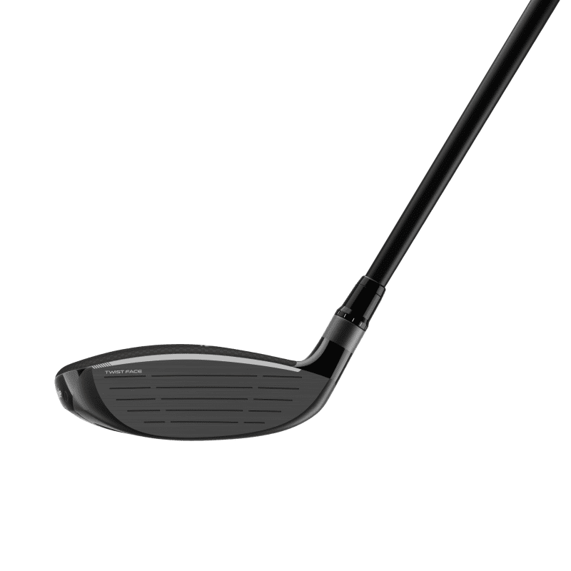 TaylorMade Qi4D Max Mens Fairway Wood