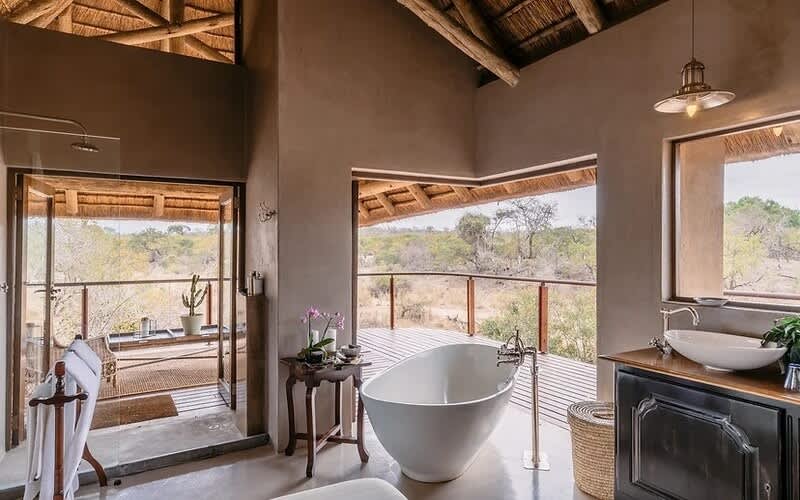 Save Big at Siviti Timbavati Plains Greater Kruger National Park from only R11 829 Per Person Per Night Sharing: 7 Night Luxury Safari Stay in a Suite or Villa + All Meals + 2 Game Drives per Day + Selected Drinks