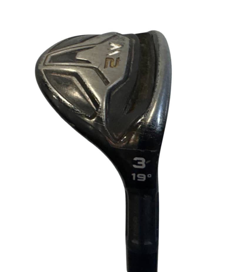 Pre-Owned TaylorMade M2 Men's Hybrid 
