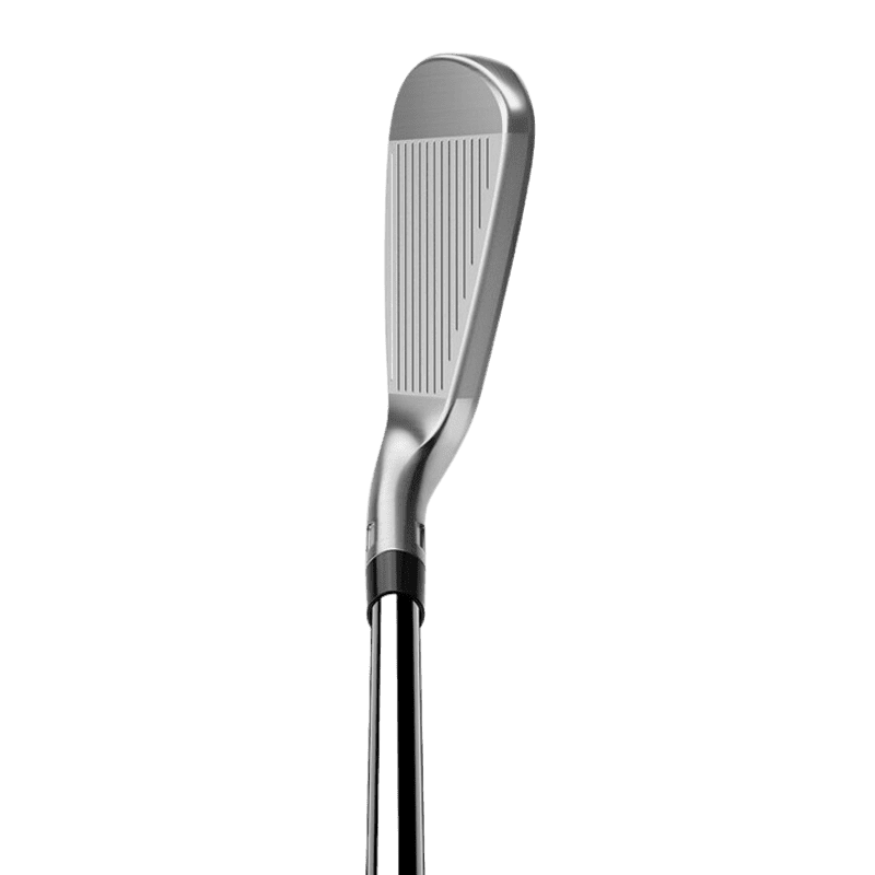 TaylorMade Qi Max Mens Graphite Irons