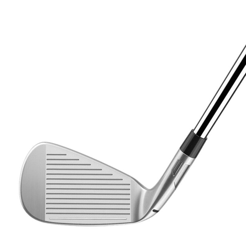 TaylorMade Qi Max HL Mens Steel Irons