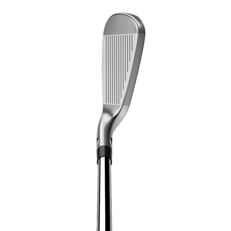 TaylorMade Qi Max HL Mens Steel Irons