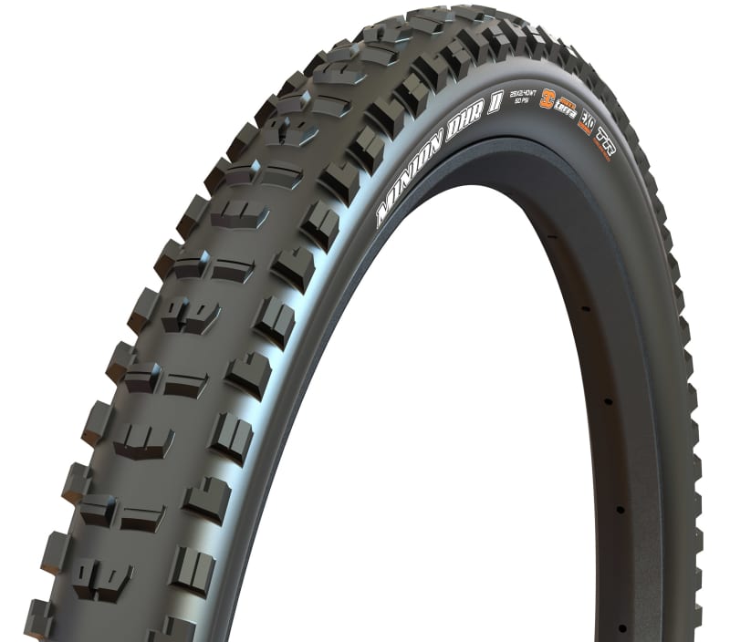 Maxxis Minion DHR II TR 29x2.60 MTB Tyres 