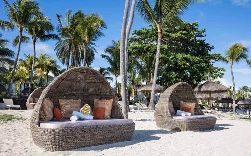 Flash Sale! 4* Ambre Resort in Mauritius: 7 Nights All-Inclusive Stay + Flights + Green Fees at Ile Aux Cerfs from only R33 400 Per Person Sharing