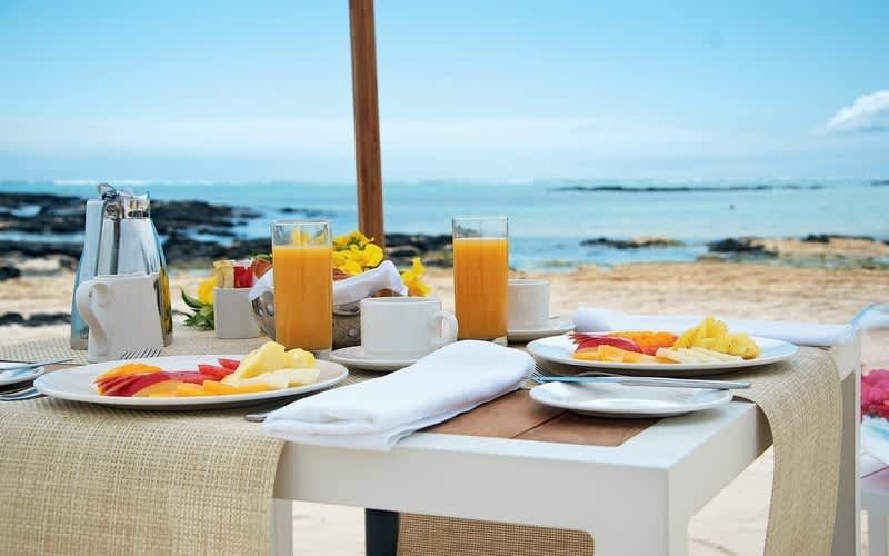 Flash Sale! 4* Ambre Resort in Mauritius: 7 Nights All-Inclusive Stay + Flights + Green Fees at Ile Aux Cerfs from only R33 400 Per Person Sharing