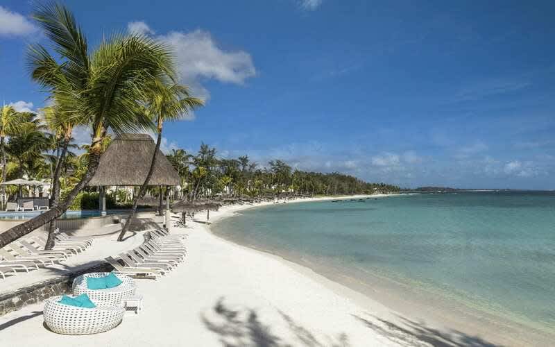 Flash Sale! 4* Ambre Resort in Mauritius: 7 Nights All-Inclusive Stay + Flights + Green Fees at Ile Aux Cerfs from only R33 400 Per Person Sharing