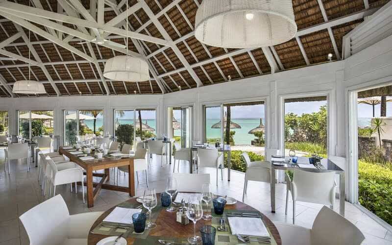 Flash Sale! 4* Ambre Resort in Mauritius: 7 Nights All-Inclusive Stay + Flights + Green Fees at Ile Aux Cerfs from only R33 400 Per Person Sharing