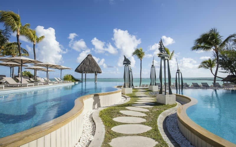 Flash Sale! 4* Ambre Resort in Mauritius: 7 Nights All-Inclusive Stay + Flights + Green Fees at Ile Aux Cerfs from only R33 400 Per Person Sharing